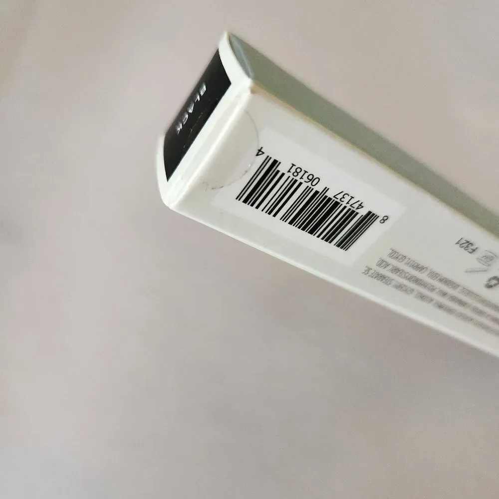 Pur Eyes Fully Charged Mascara Powered By Magnetic Technology 0.44 fl.oz Black